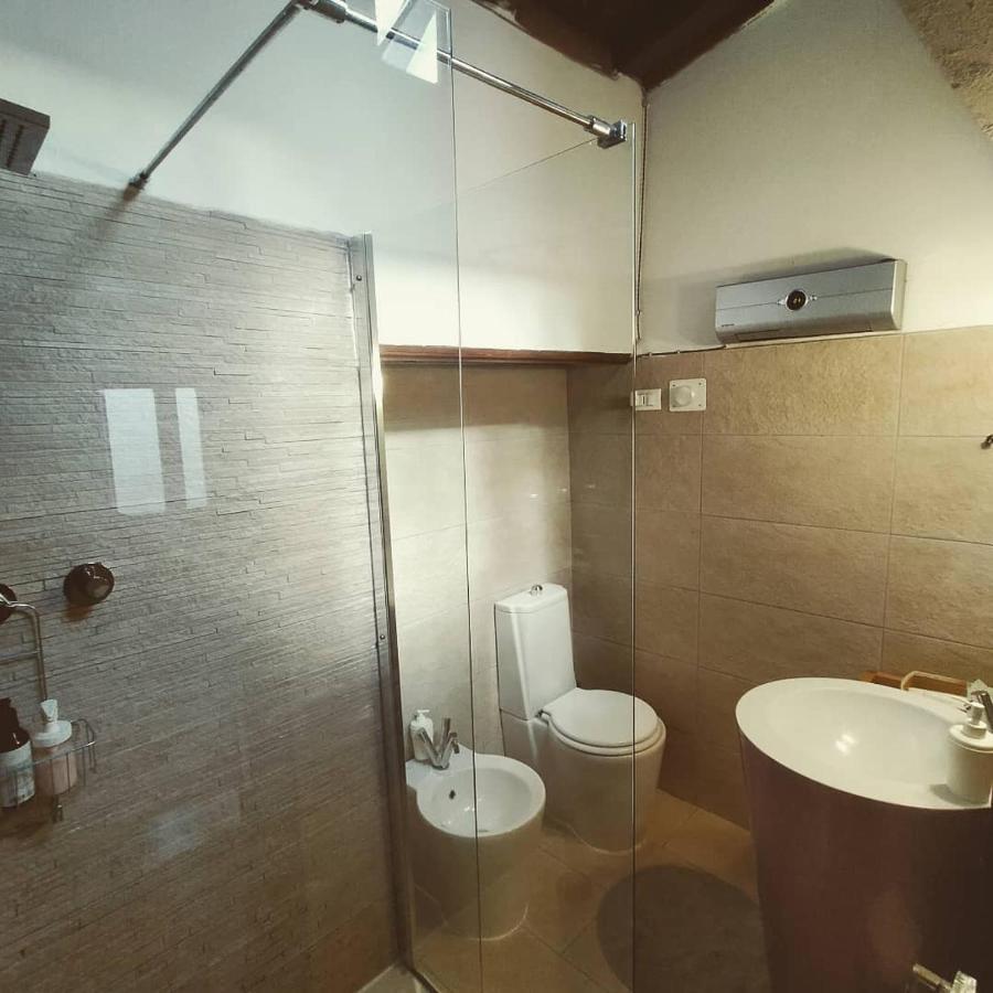 B&B Le Campanelle Lanciano Eksteriør billede