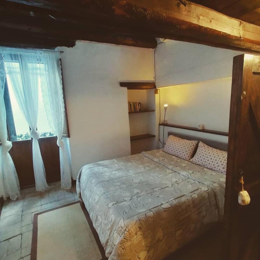 B&B Le Campanelle Lanciano Eksteriør billede