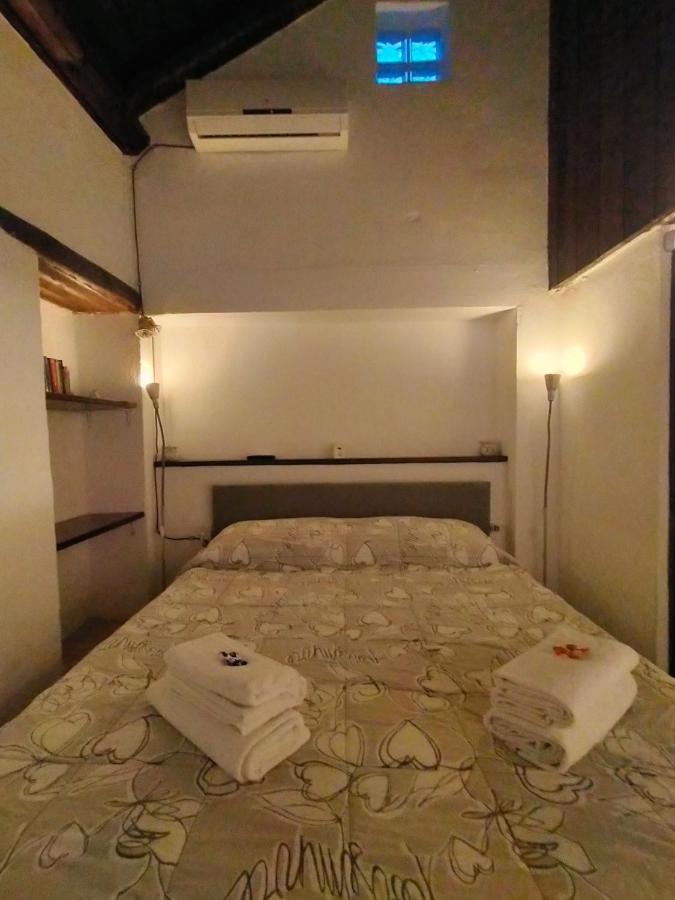 B&B Le Campanelle Lanciano Eksteriør billede