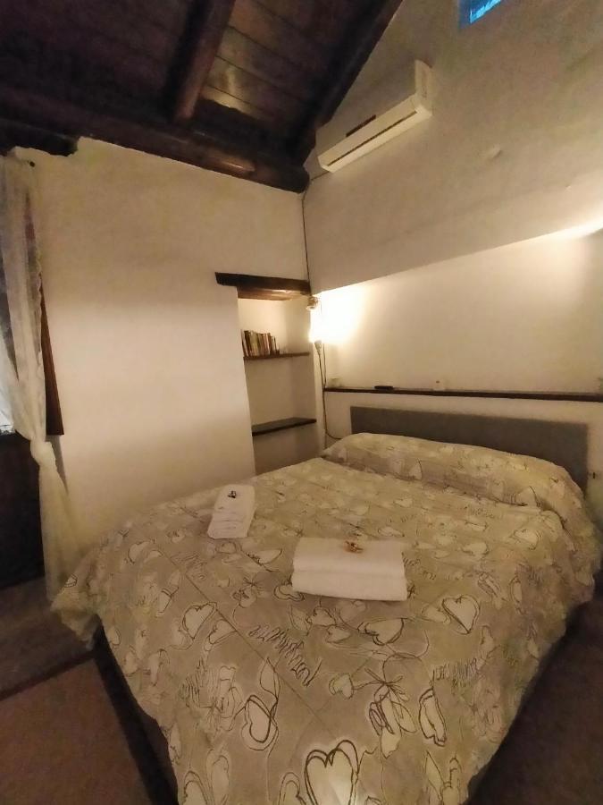 B&B Le Campanelle Lanciano Eksteriør billede