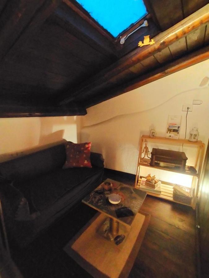 B&B Le Campanelle Lanciano Eksteriør billede