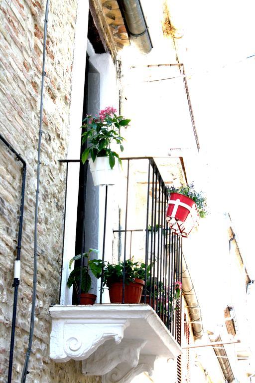 B&B Le Campanelle Lanciano Værelse billede