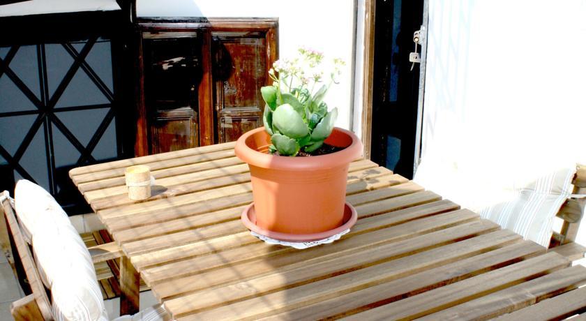 B&B Le Campanelle Lanciano Værelse billede