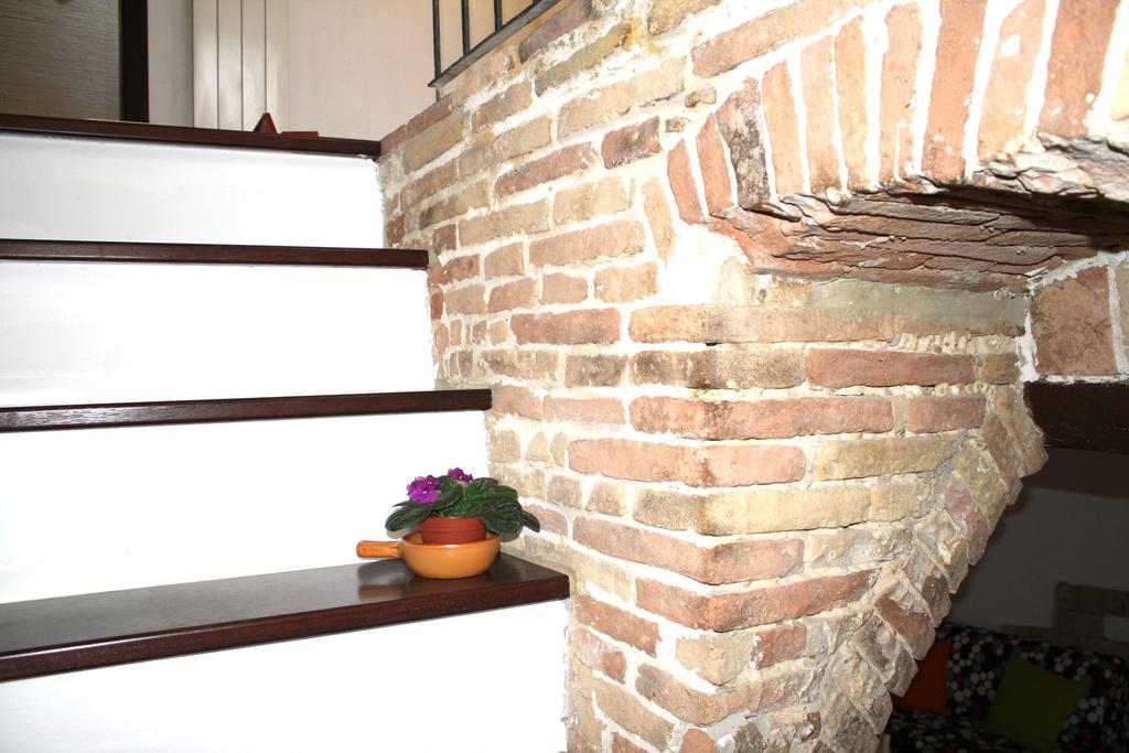 B&B Le Campanelle Lanciano Værelse billede