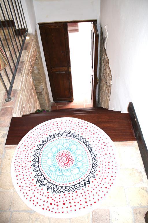 B&B Le Campanelle Lanciano Værelse billede