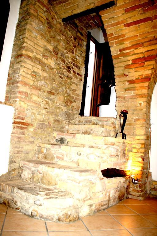 B&B Le Campanelle Lanciano Værelse billede