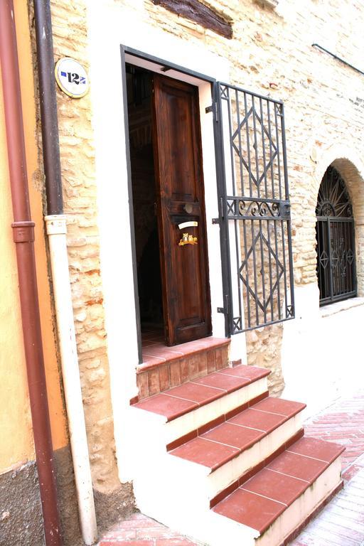 B&B Le Campanelle Lanciano Værelse billede