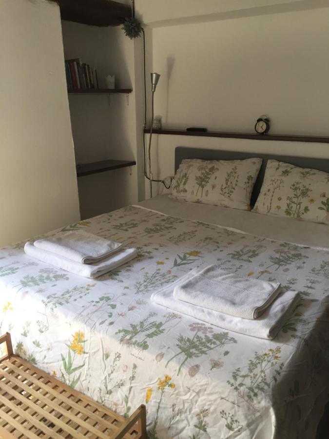 B&B Le Campanelle Lanciano Eksteriør billede