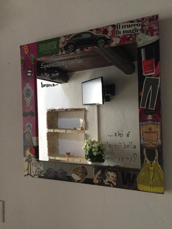 B&B Le Campanelle Lanciano Eksteriør billede