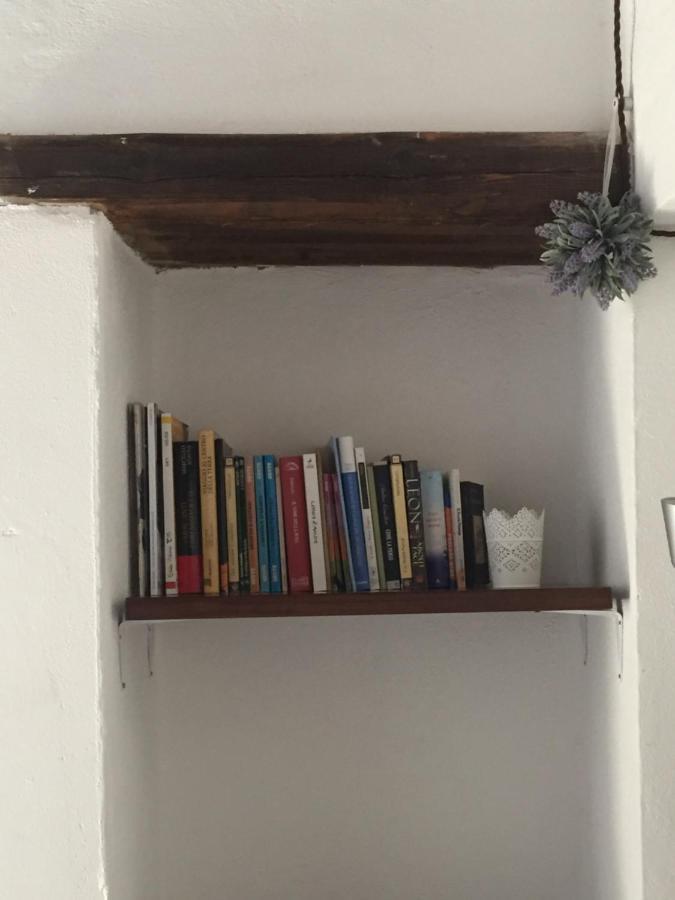 B&B Le Campanelle Lanciano Eksteriør billede