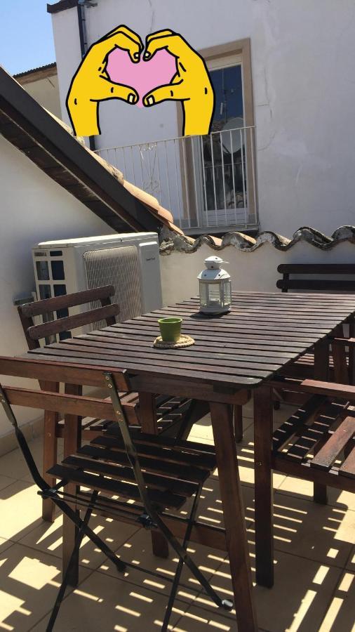 B&B Le Campanelle Lanciano Eksteriør billede